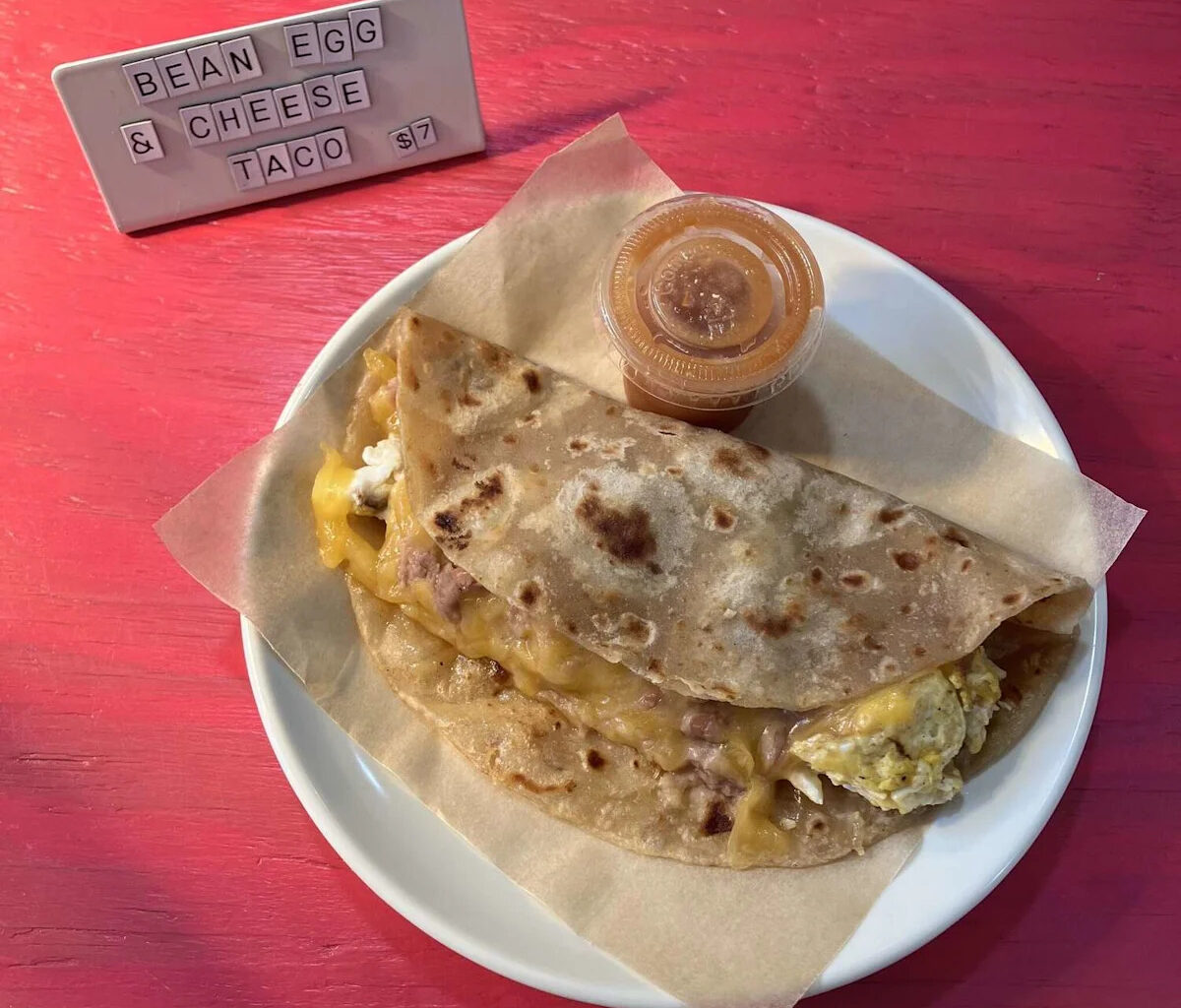 2 of the best taco joints in Texas are in Austin, new Texas Monthly report says