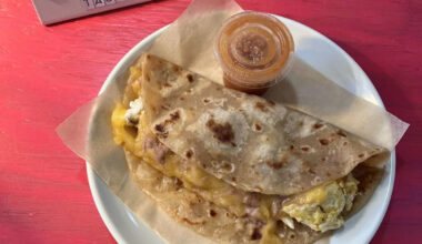 2 of the best taco joints in Texas are in Austin, new Texas Monthly report says
