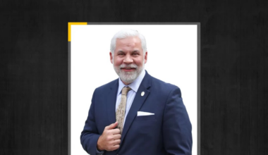 Republican Brett Ligon, former Montgomery County DA, wins special election for open Texas Senate seat