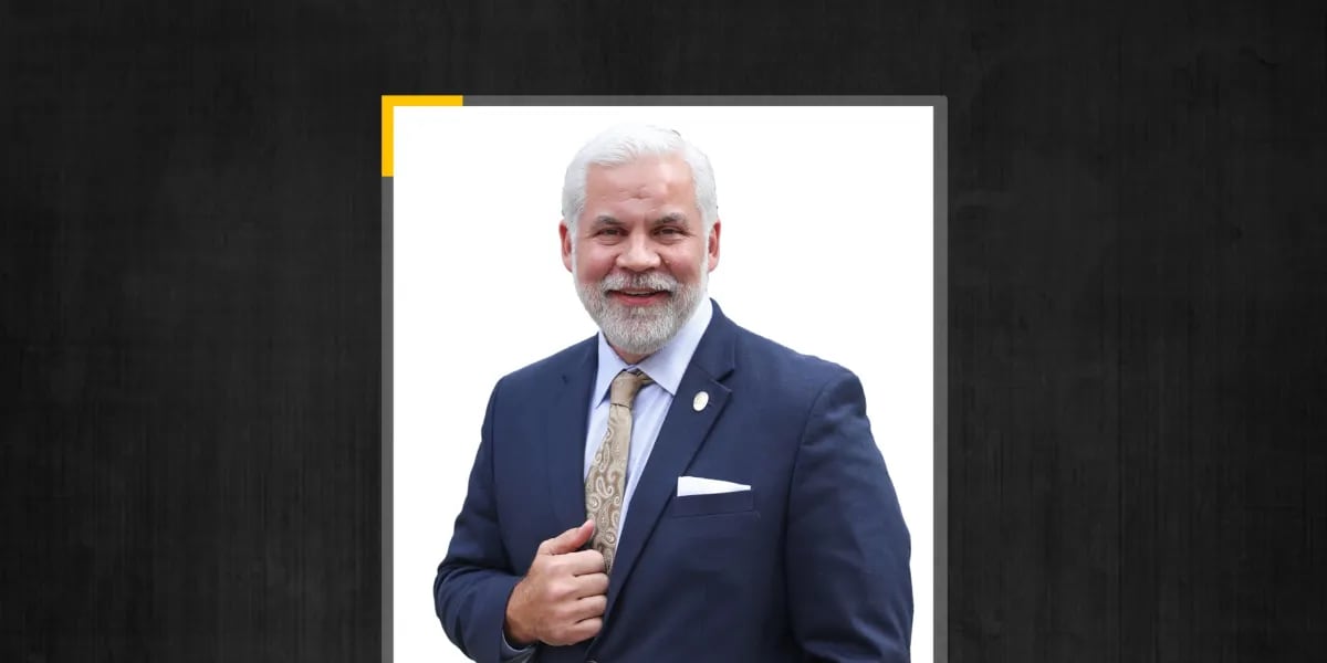 Republican Brett Ligon, former Montgomery County DA, wins special election for open Texas Senate seat