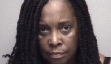 Harris County Treasurer arrested, charged with DWI
