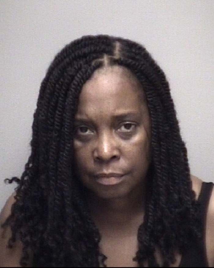Harris County Treasurer arrested, charged with DWI
