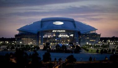 World Cup hotel bookings short of expectations in Texas amid anti-U.S. sentiment abroad