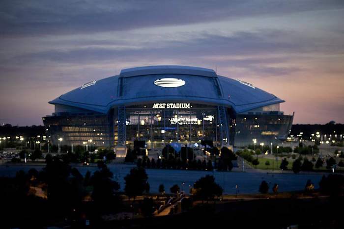 World Cup hotel bookings short of expectations in Texas amid anti-U.S. sentiment abroad