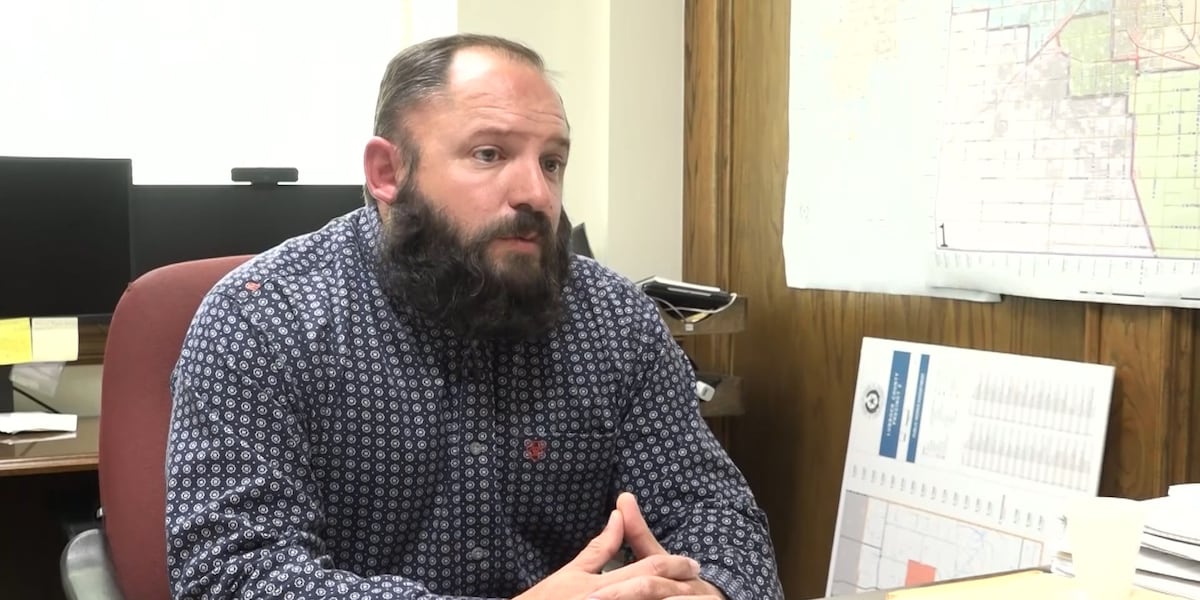 Texas Supreme Court will not intervene in Lubbock County commissioner dispute