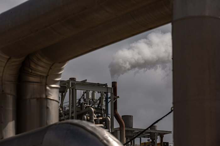 Gas power leapfrogs wind for first time in 10 years in Texas’ grid connection queue