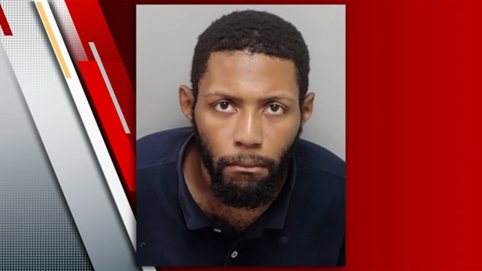Affidavit: Man fatally shoots uncle at East Side home, dumps body in backyard recycling bin