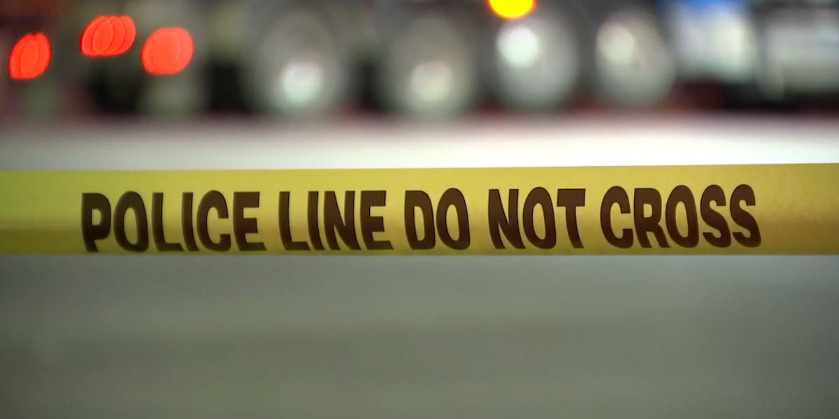 1 person dead in Central Lubbock, Special Crimes unit investigating