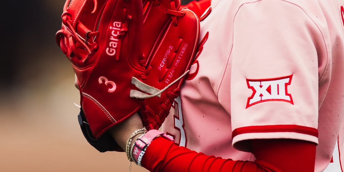 No. 2/4 Red Raiders take game one against Baylor