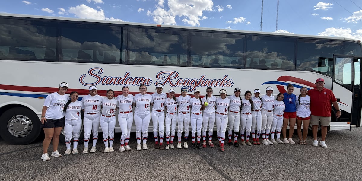 Extra Innings Team of the Week: Sundown Roughettes
