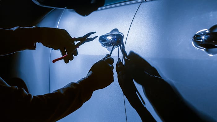 Here are 3 ways you can make sure you don’t buy a stolen vehicle in Texas