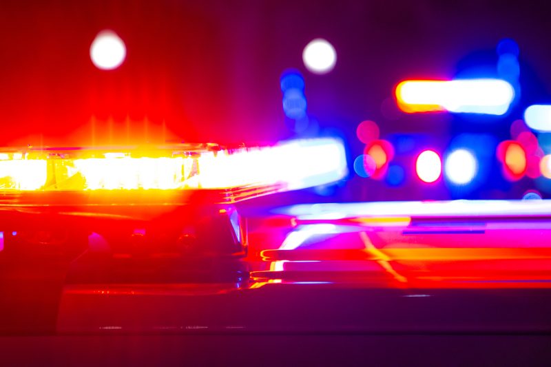 San Antonio boy found after AMBER alert issued