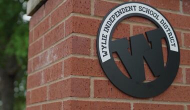 Principal resigns after controversy at Wylie ISD campus
