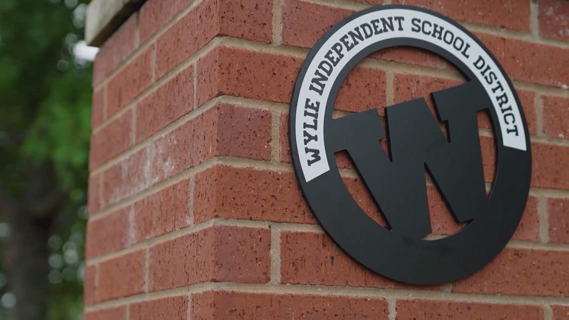 Principal resigns after controversy at Wylie ISD campus