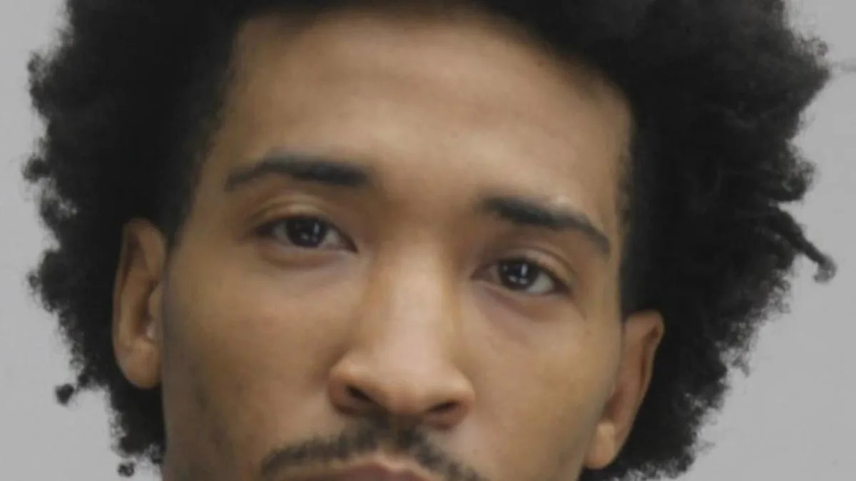Social media leads Dallas police to suspect in fatal shooting of 2-year-old
