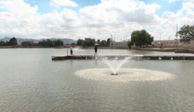 County to host another public meeting on Ascarate Park project