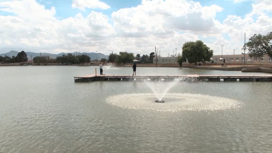 County to host another public meeting on Ascarate Park project
