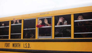 Fort Worth principal reassigned after conservative backlash mounts