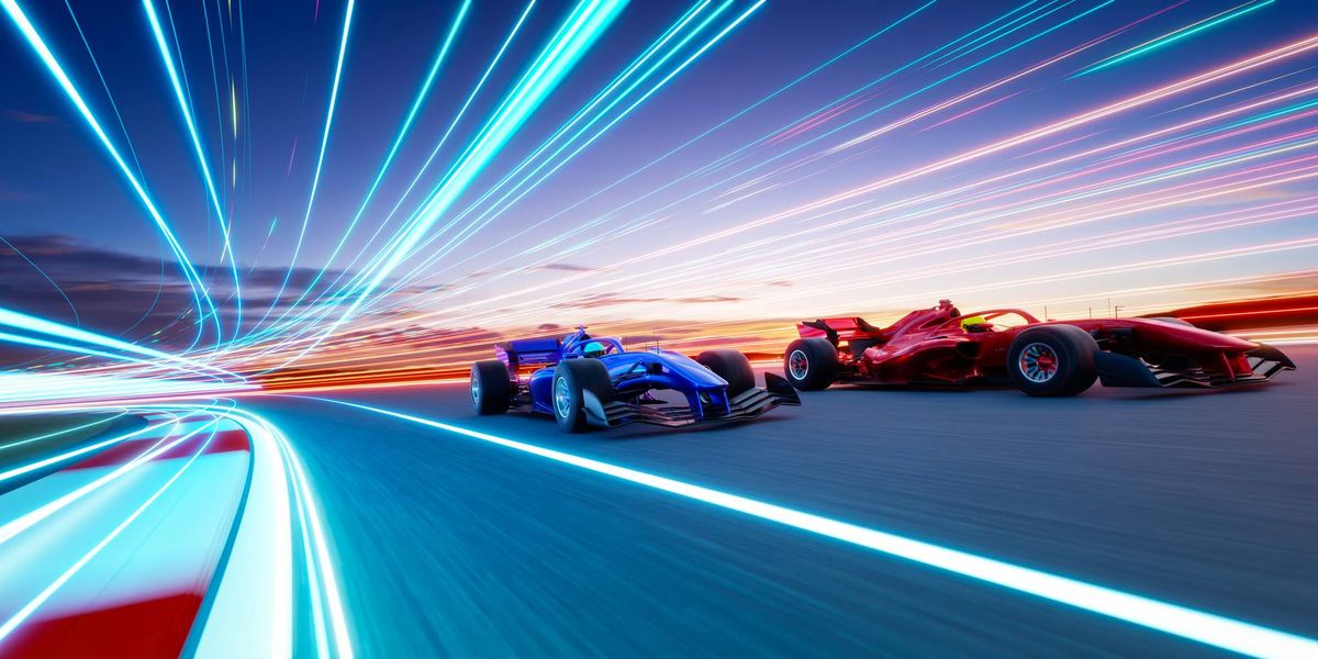 Ignite Your Future: Dallas Youth STEM Programs & Go-Kart Race