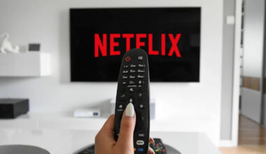 Netflix told users it didn't collect their data. Texas says that was a lie — and now the state is taking the streaming giant to court