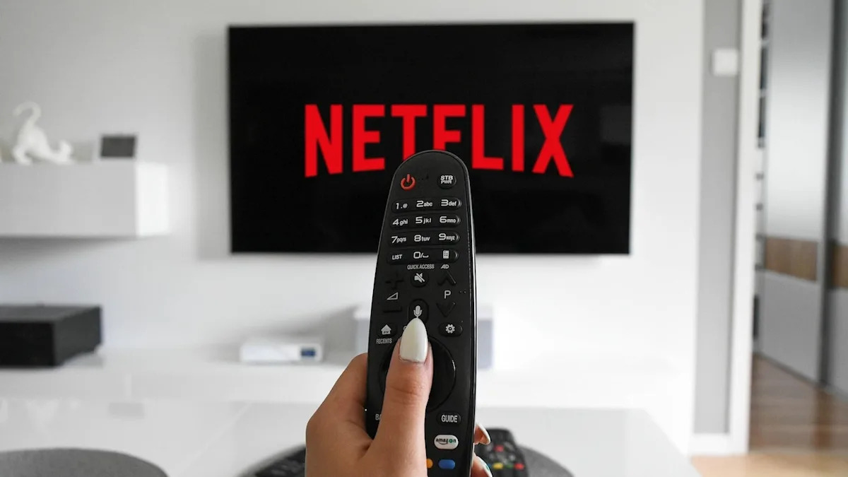Netflix told users it didn't collect their data. Texas says that was a lie — and now the state is taking the streaming giant to court