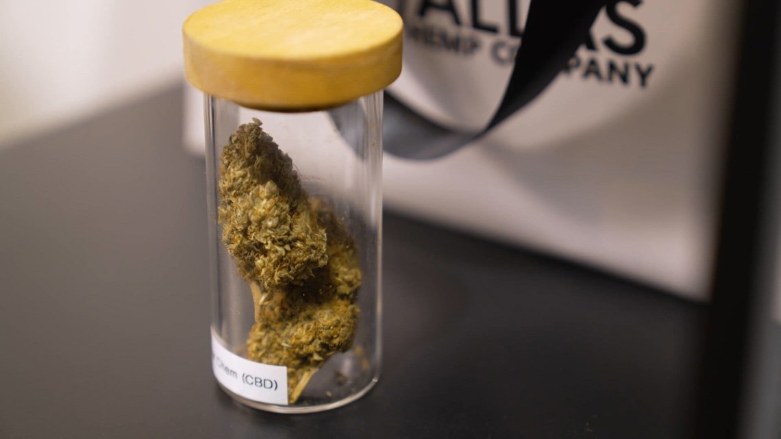 2 rulings just came down on Texas hemp. Here's what you need to know.