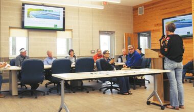 Port Aransas could get new water source