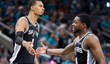 San Antonio Spurs vs. OKC Thunder: Where to watch Game 4 tonight, time, channel, and more