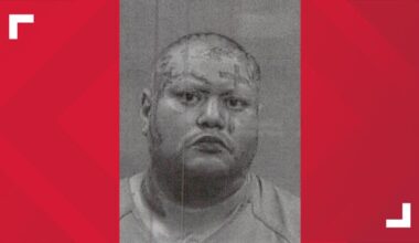 El Paso man arrested after pursuit of reported stolen semi in Ector County