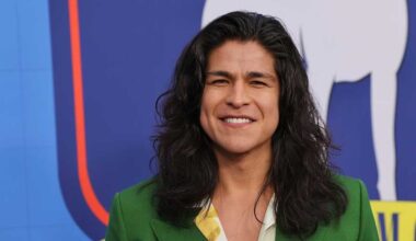 "Ted Lasso" star ﻿﻿Cristo Fernández signs with El Paso Locomotive FC﻿