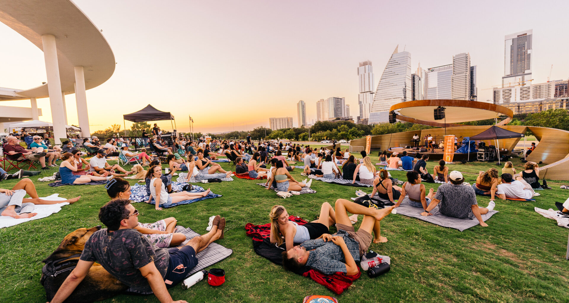 7 Fun Things to Do in Austin This Memorial Day Weekend 2026