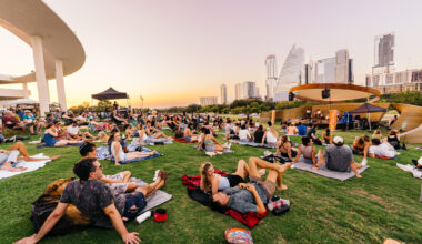 7 Fun Things to Do in Austin This Memorial Day Weekend 2026