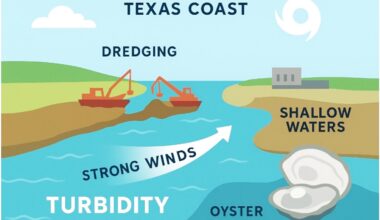 How satellites and AI protect the Texas coast