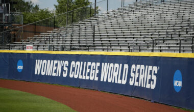 Women's College World Series scores, live updates: Texas Tech-Mississippi State opens up WCWS after Bulldogs knock OU out of 2026 NCAA softball tournament