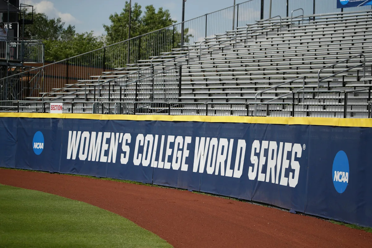 Women's College World Series scores, live updates: Texas Tech-Mississippi State opens up WCWS after Bulldogs knock OU out of 2026 NCAA softball tournament