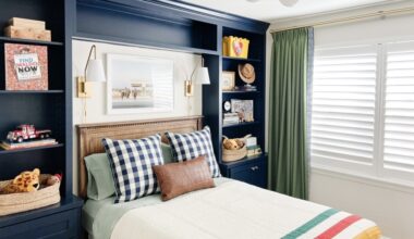 When designing homes, Katie Kildal blends aesthetics with functionality. (Courtesy Katie K. Interiors)