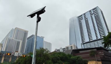 license plate reader