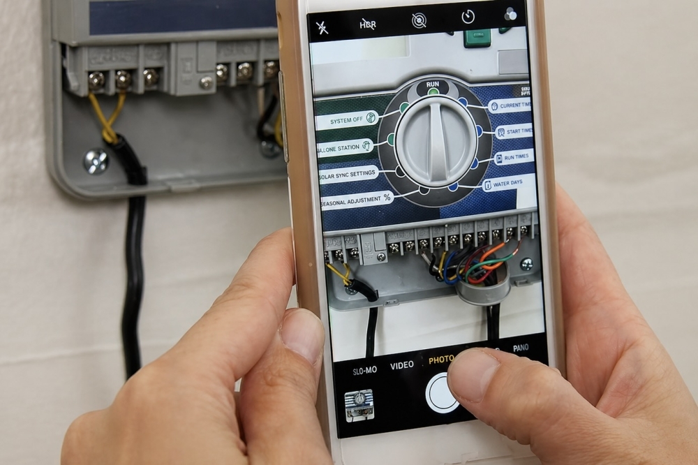 Smarter Homes specializes in in home automation, lighting, home theatres, security and more. (Courtesy Smarter Homes)