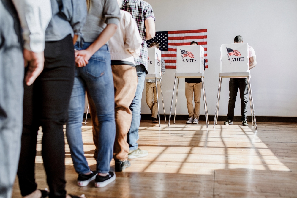 Bellaire residents can vote to fill a vacant City Council seat on May 2. (Courtesy Adobe Stock)