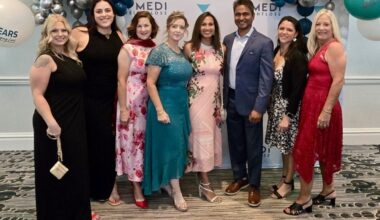 Medi-Weightloss opened a Georgetown clinic April 1. (Courtesy Shankar Bellam)