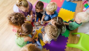 Greater Houston Partnership discovered childcare issues cause the state economy to lose $9.4 billion on an annual basis. (Courtesy Adobe Stock)
