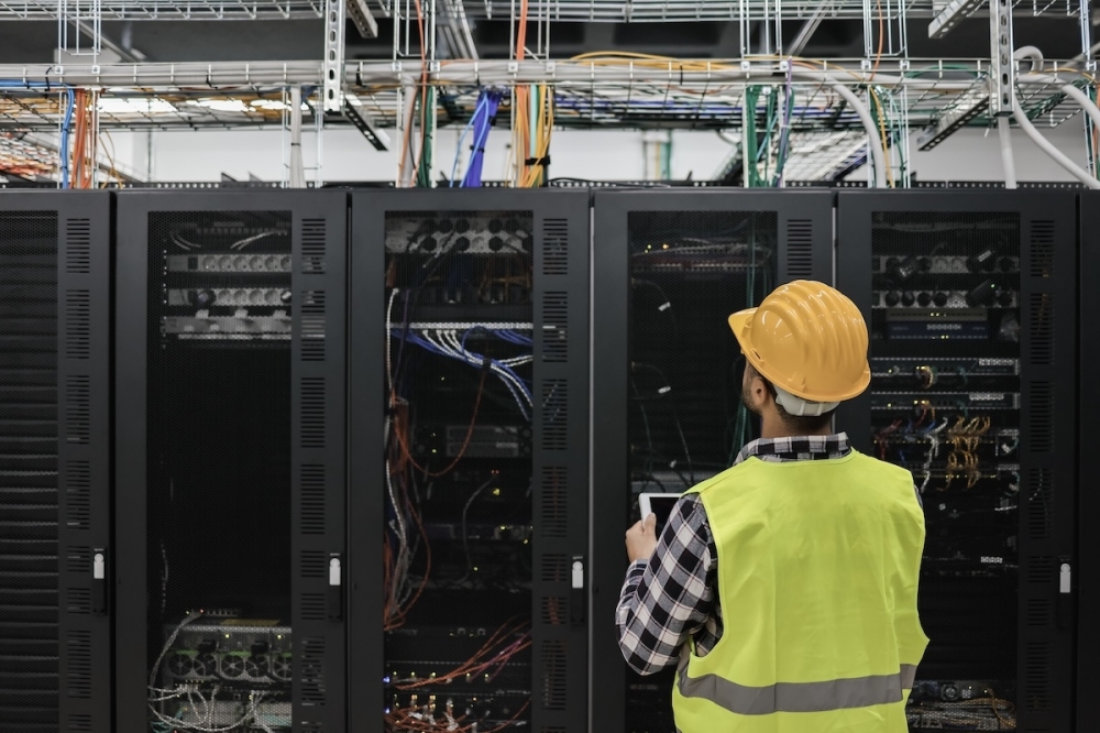 The Greater Edwards Aquifer Alliance released a report on data center development, summarizing the impacts and issuing recommendations for government action. (Courtesy Adobe Stock)