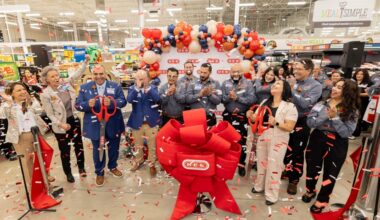 ribbon-cutting
