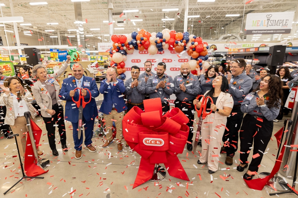 ribbon-cutting