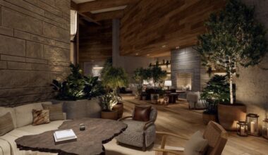1 Hotel Austin will offer the company's "1 less thing" program, encouraging guests to leave behind gently used clothing for local community organizations, according to a news release. (Courtesy 1 Hotels)