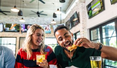 BarTenders spotlights the brand's crowd-favorite chicken tenders and crispy chicken sandwich. (Courtesy PopStroke)