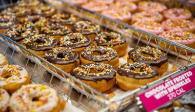 The remodeled Dunking location is located at 2001 Coit Road. (Courtesy Dunkin)