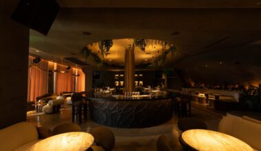 Eleven Eleven was inspired by Mexico City’s contemporary creativity and layered culture. (Courtesy Jason Haas)