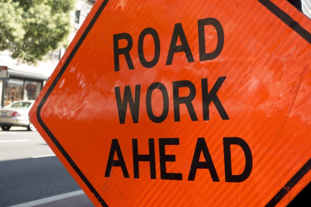 Some residential streets in the Chisholm Valley, Windy Park, Stone Oak and Indian Ridge neighborhoods will be repaired later this year. (Courtesy Adobe Stock)