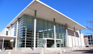 The Charles W. Eisemann Center aims to stabilize its revenue for its upcoming Eisemann Center Presents season. (Community Impact staff)